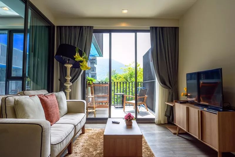 普吉島·寓薦，曬太陽(yáng)吹海風(fēng)過(guò)溫暖的海島生活