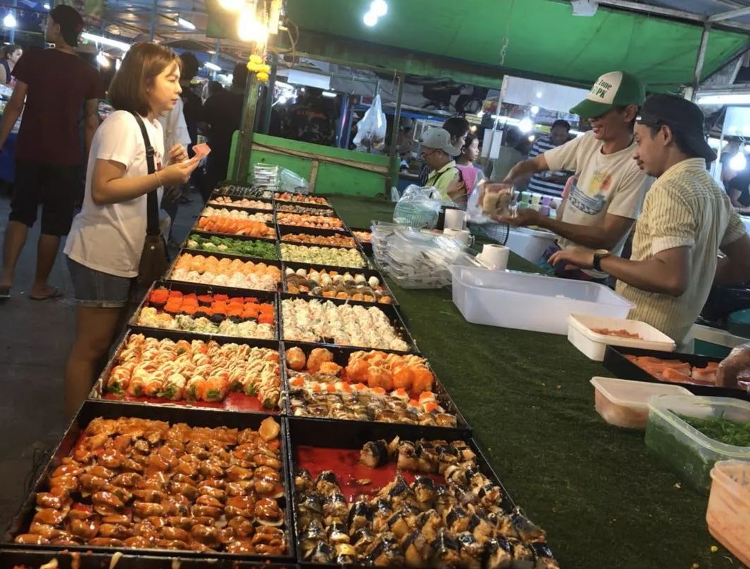 普吉島·寓薦，曬太陽(yáng)吹海風(fēng)過(guò)溫暖的海島生活