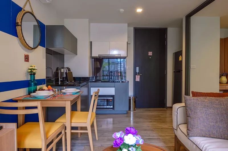 普吉島·寓薦，曬太陽(yáng)吹海風(fēng)過(guò)溫暖的海島生活