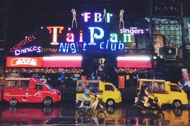 普吉島·寓薦，曬太陽吹海風(fēng)過溫暖的海島生活