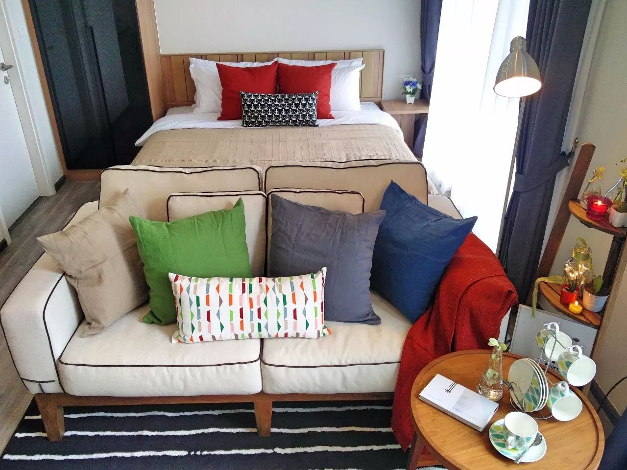 普吉島·寓薦，曬太陽(yáng)吹海風(fēng)過(guò)溫暖的海島生活