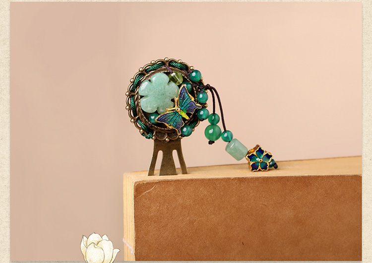 古典家佳樂文學(xué)東陵玉文藝書簽