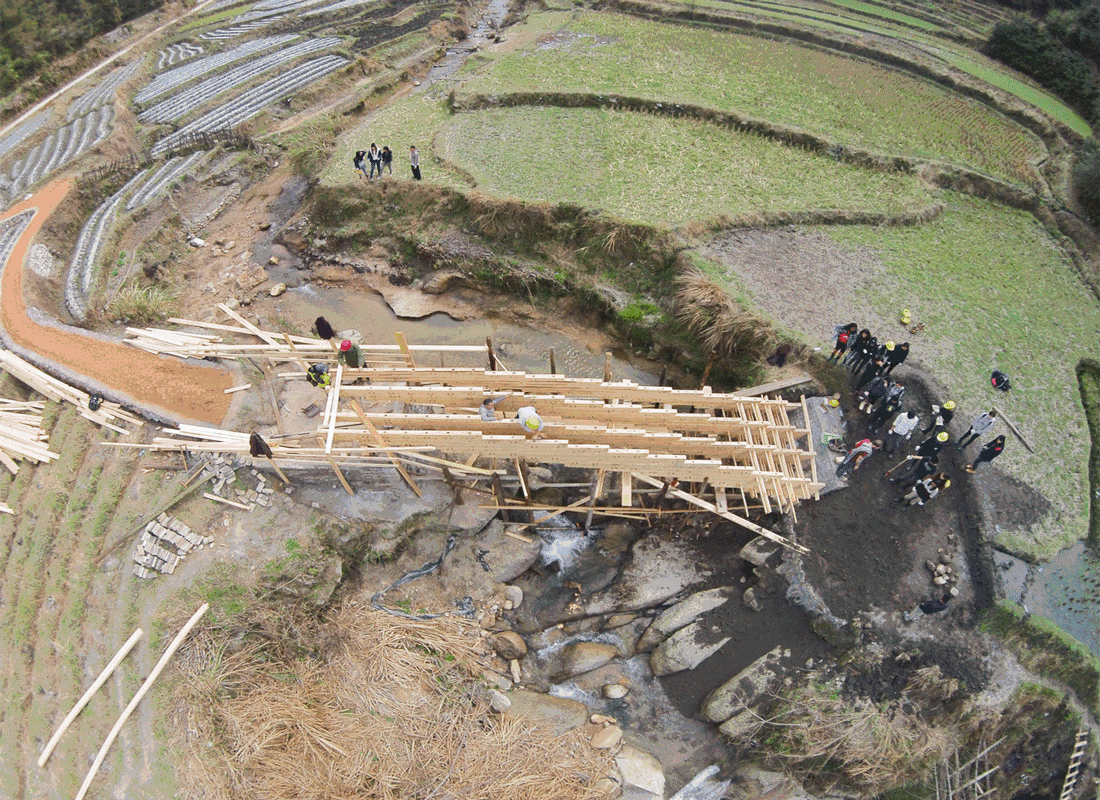 培田·似續(xù)堂，感受中國傳統(tǒng)古建筑的魅力與力量