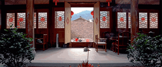 培田·似續(xù)堂，感受中國傳統(tǒng)古建筑的魅力與力量