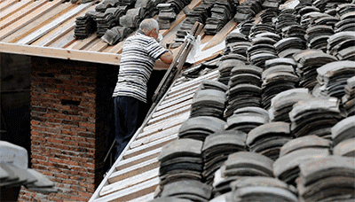 培田·似續(xù)堂，感受中國傳統(tǒng)古建筑的魅力與力量