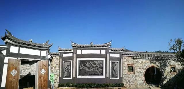 培田·似續(xù)堂，感受中國傳統(tǒng)古建筑的魅力與力量