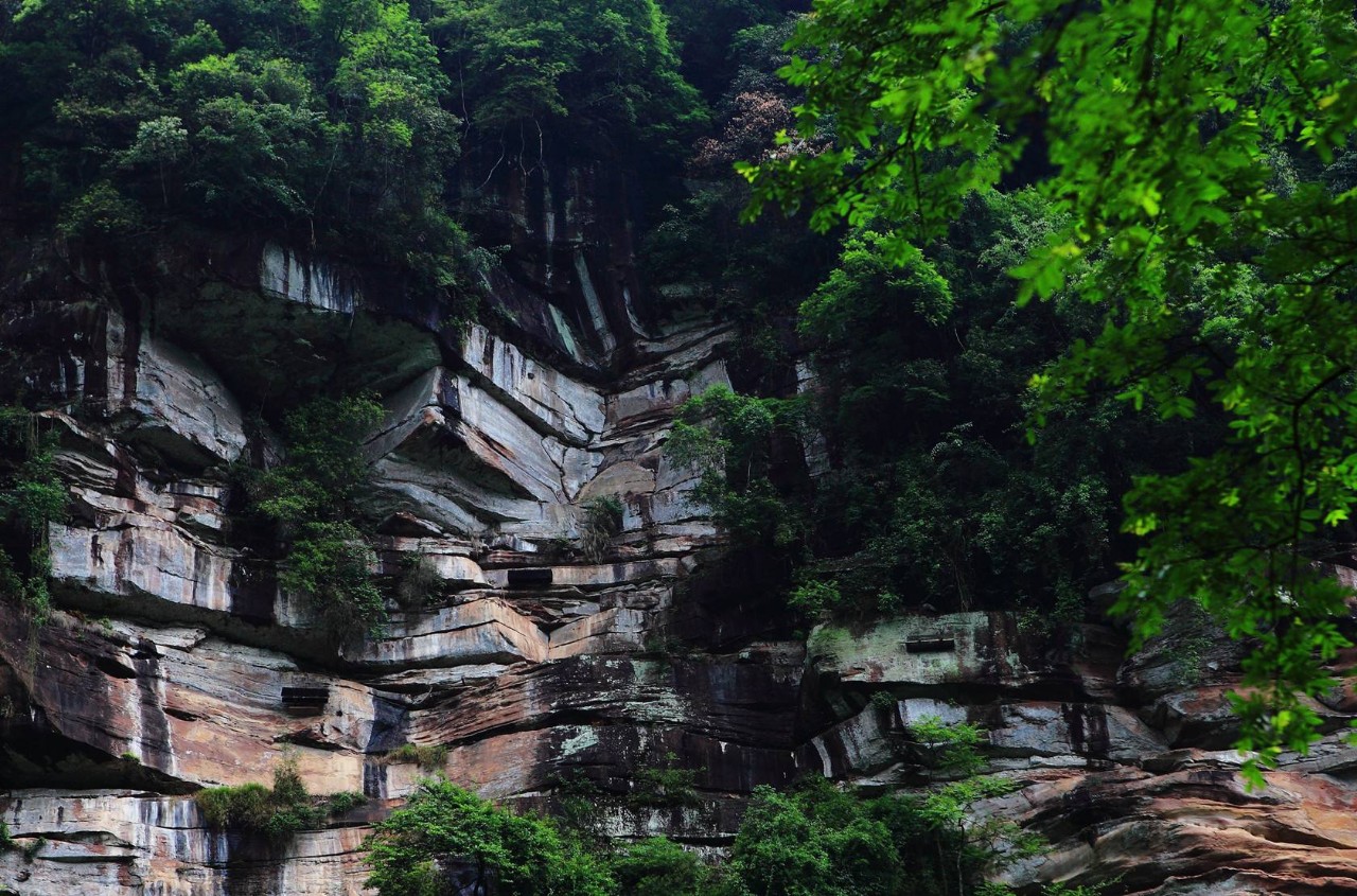 蜀中驛瓦舍旅行酒店，雅安年輕人的「老地方」