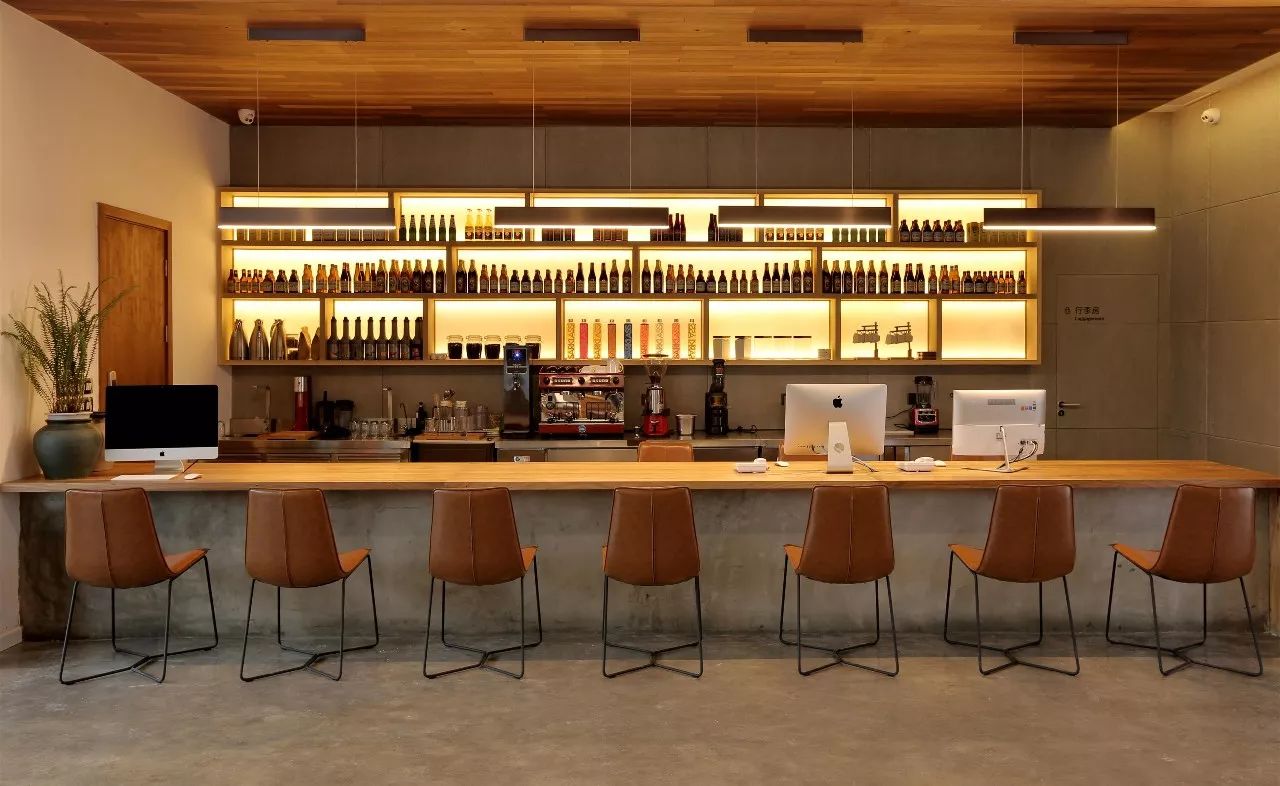 蜀中驛瓦舍旅行酒店，雅安年輕人的「老地方」