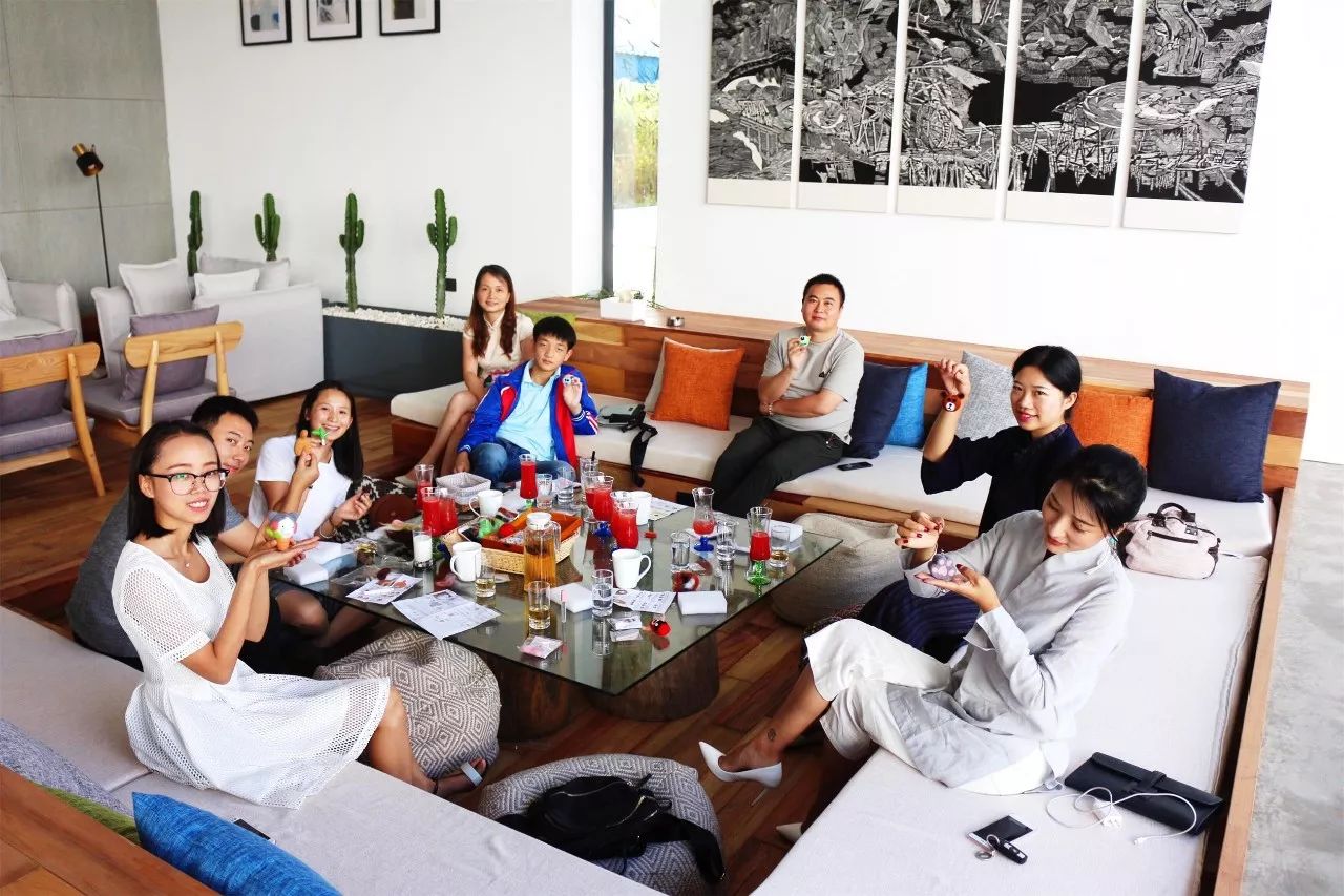 蜀中驛瓦舍旅行酒店，雅安年輕人的「老地方」