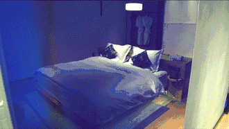 杭州·秀酒店，像上世紀(jì)劇場(chǎng)上演一場(chǎng)故事