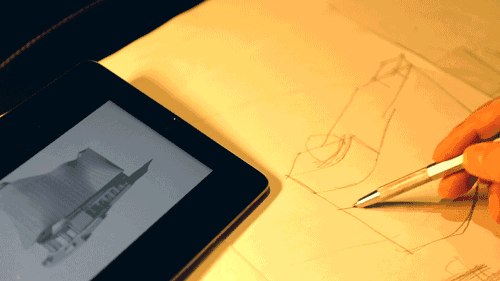 杭州·秀酒店，像上世紀(jì)劇場(chǎng)上演一場(chǎng)故事