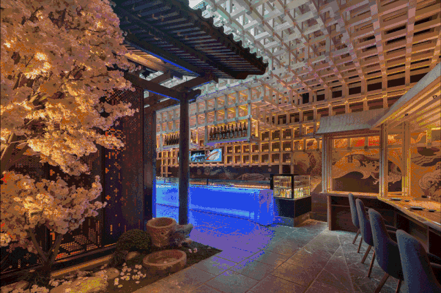 杭州·秀酒店，像上世紀(jì)劇場上演一場故事