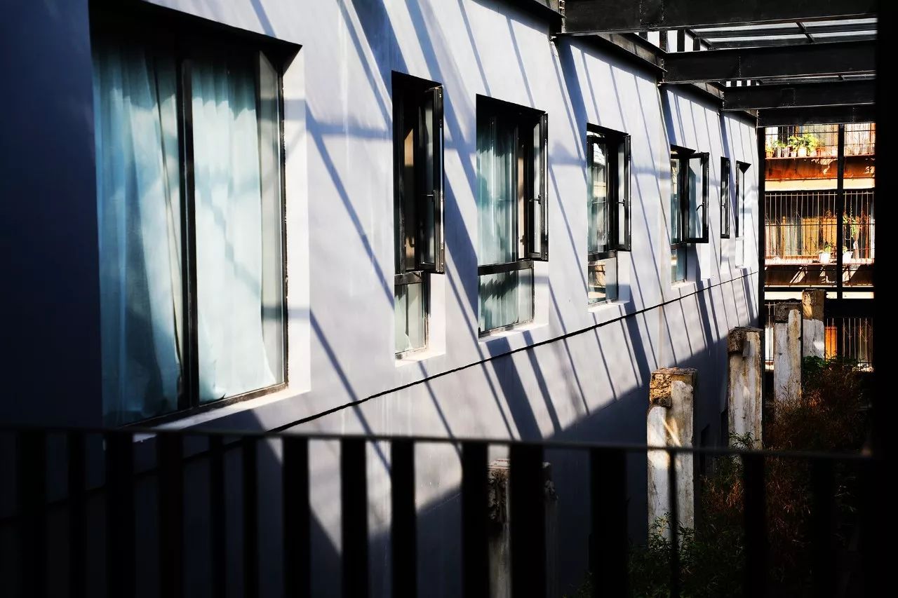 杭州·秀酒店，像上世紀(jì)劇場上演一場故事