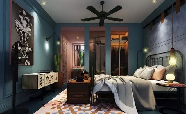 杭州·秀酒店，像上世紀(jì)劇場上演一場故事