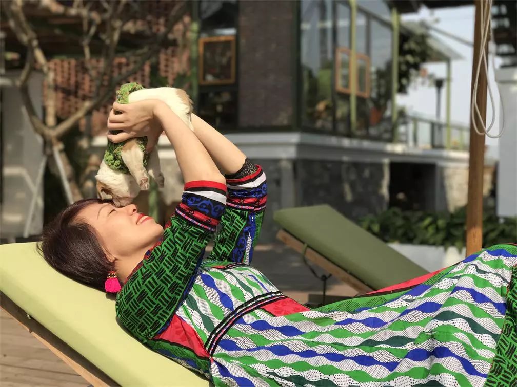 廣州·喜臨院，給這些念舊又深情的人一個(gè)禮物