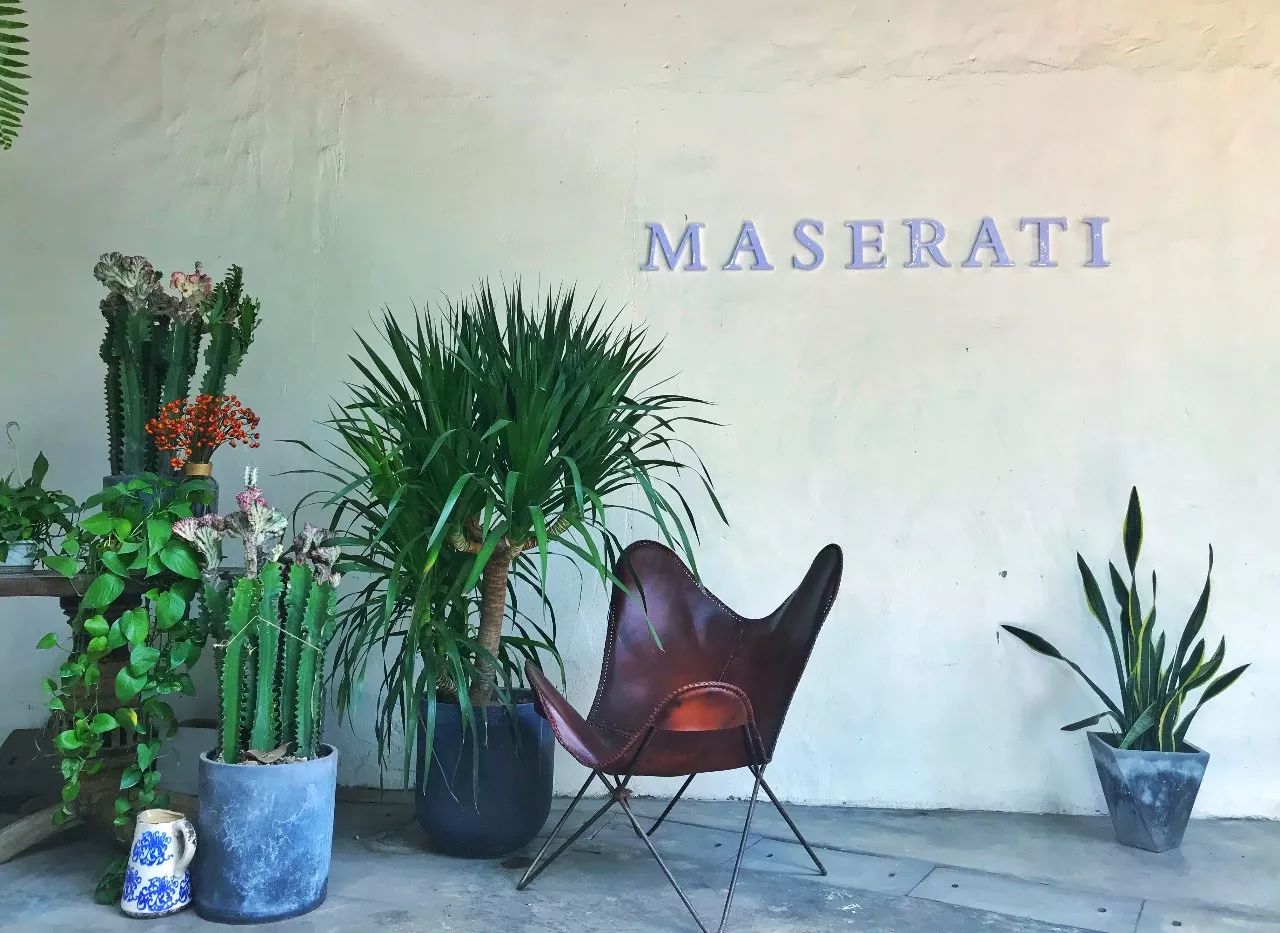 廣州·喜臨院，給這些念舊又深情的人一個(gè)禮物