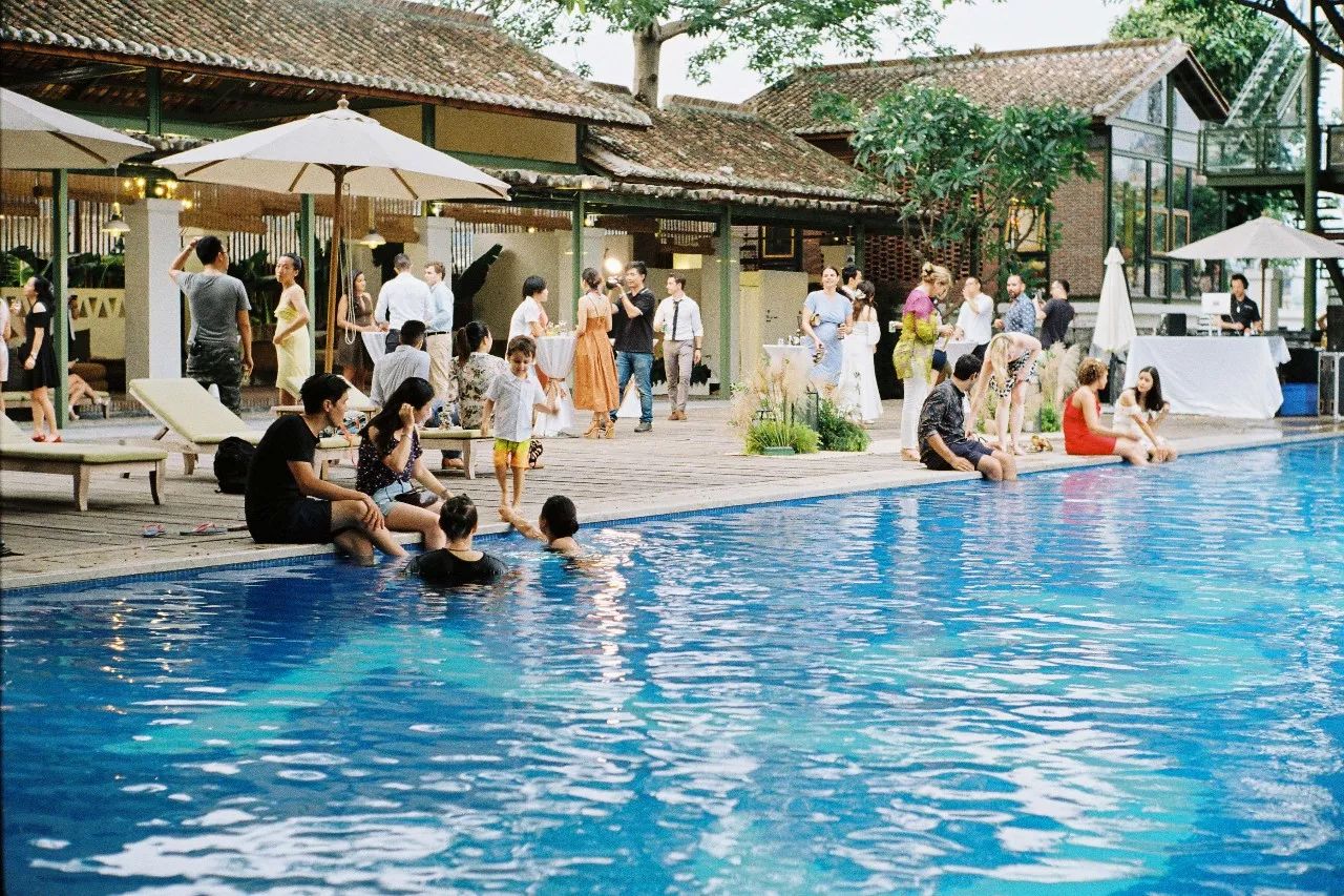 廣州·喜臨院，給這些念舊又深情的人一個(gè)禮物