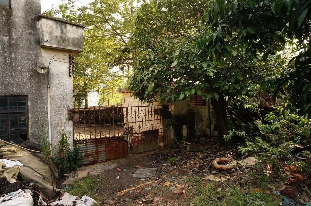 廣州·喜臨院，給這些念舊又深情的人一個(gè)禮物