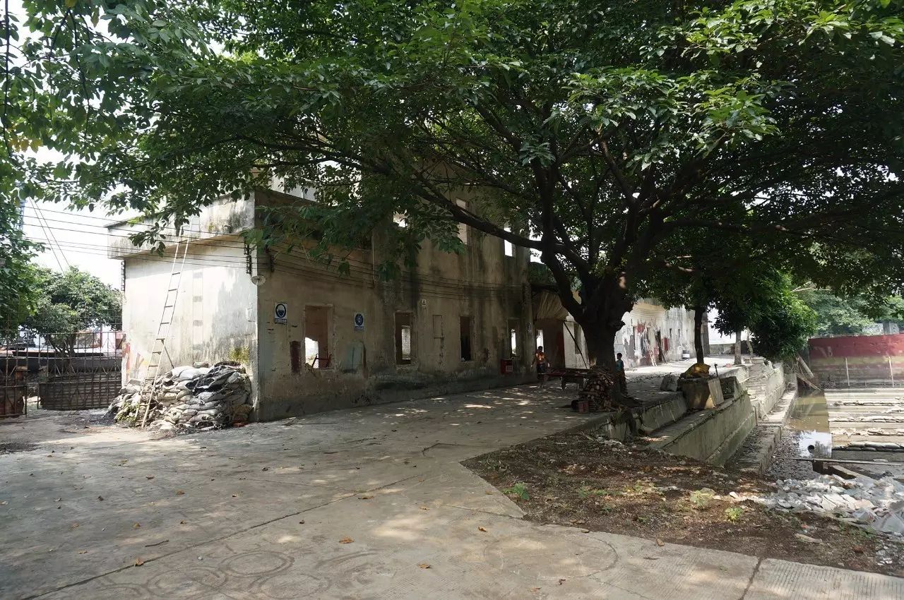 廣州·喜臨院，給這些念舊又深情的人一個(gè)禮物