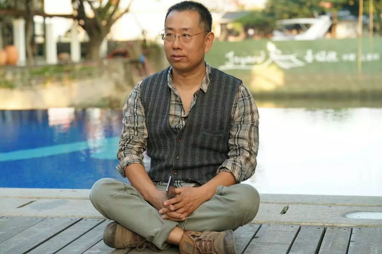 廣州·喜臨院，給這些念舊又深情的人一個禮物