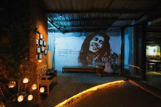 廣州·喜臨院，給這些念舊又深情的人一個禮物