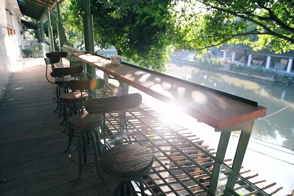 廣州·喜臨院，給這些念舊又深情的人一個(gè)禮物