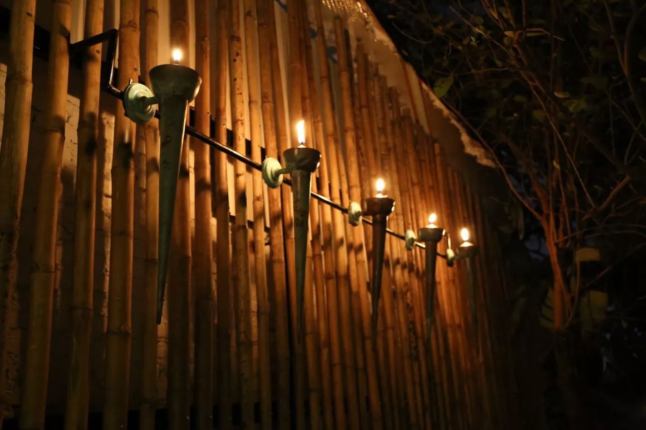 廣州·喜臨院，給這些念舊又深情的人一個(gè)禮物