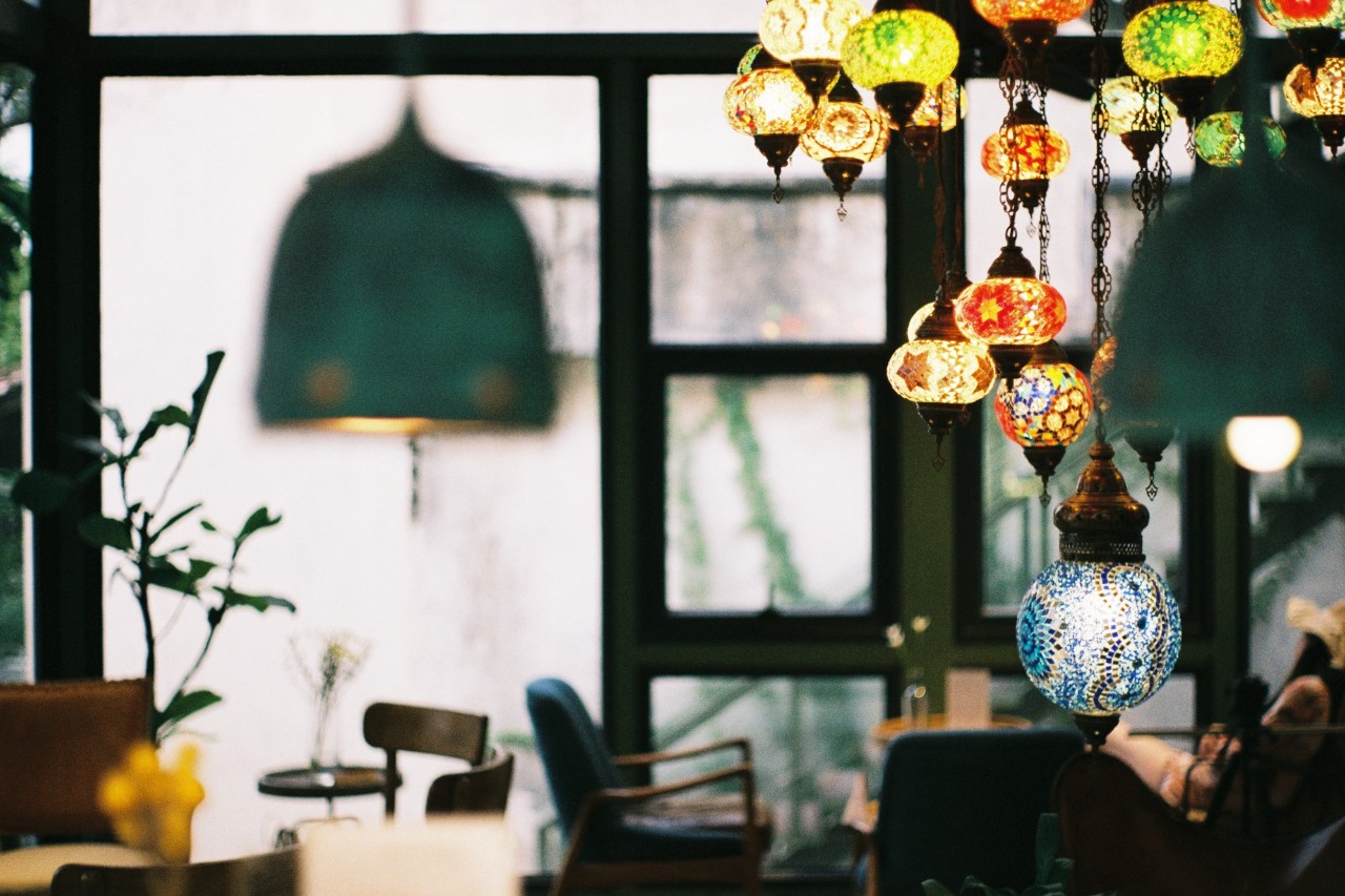 廣州·喜臨院，給這些念舊又深情的人一個(gè)禮物