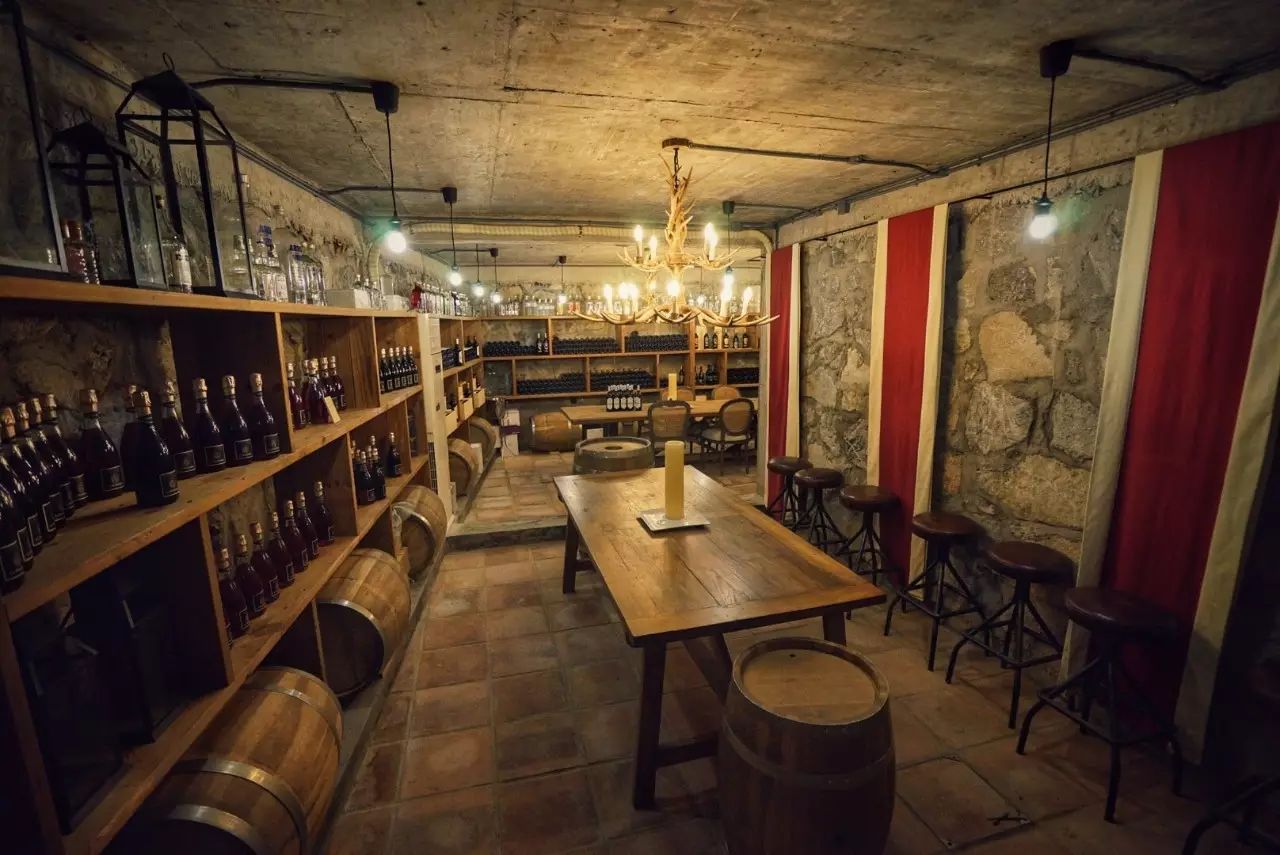 廣州·喜臨院，給這些念舊又深情的人一個(gè)禮物