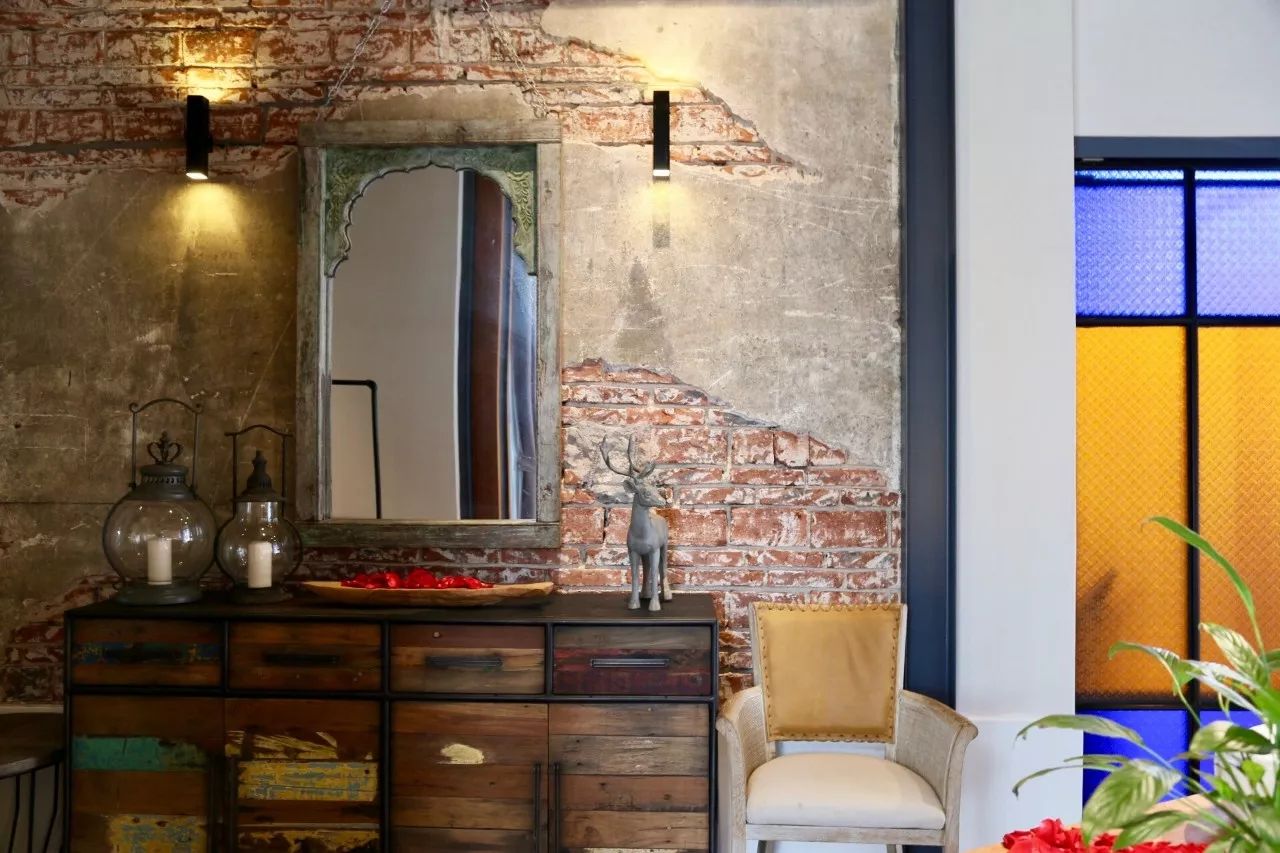 廣州·喜臨院，給這些念舊又深情的人一個禮物