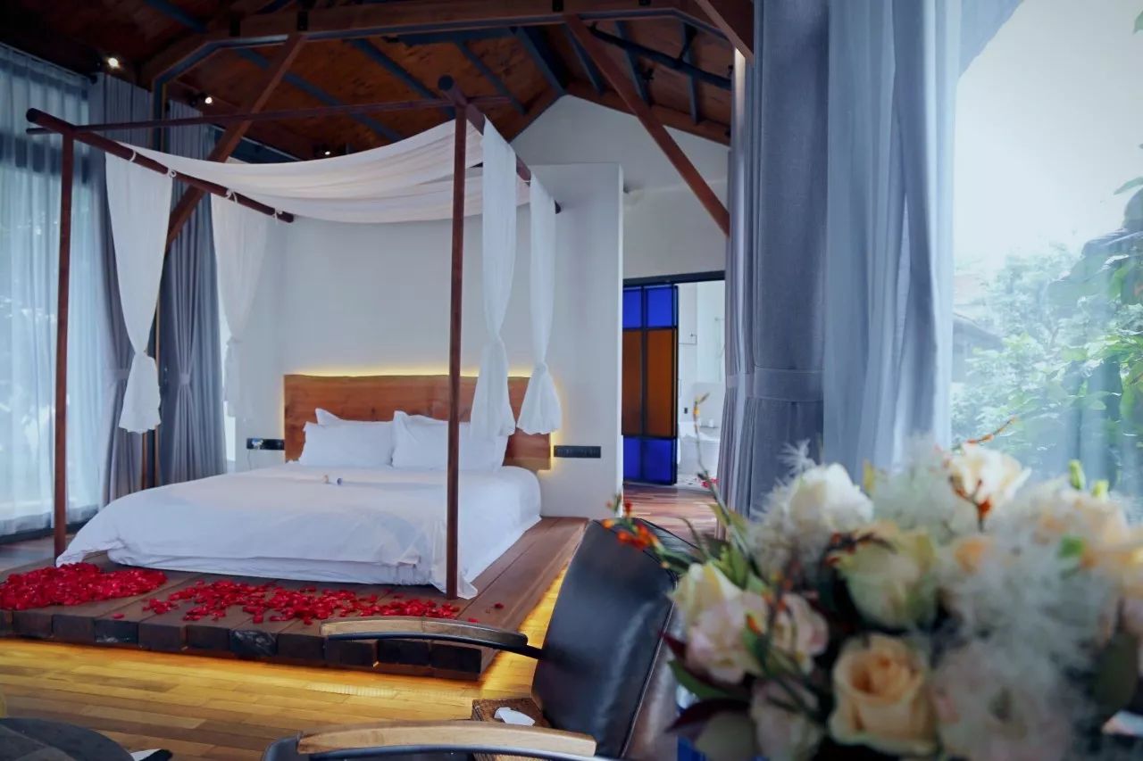 廣州·喜臨院，給這些念舊又深情的人一個禮物