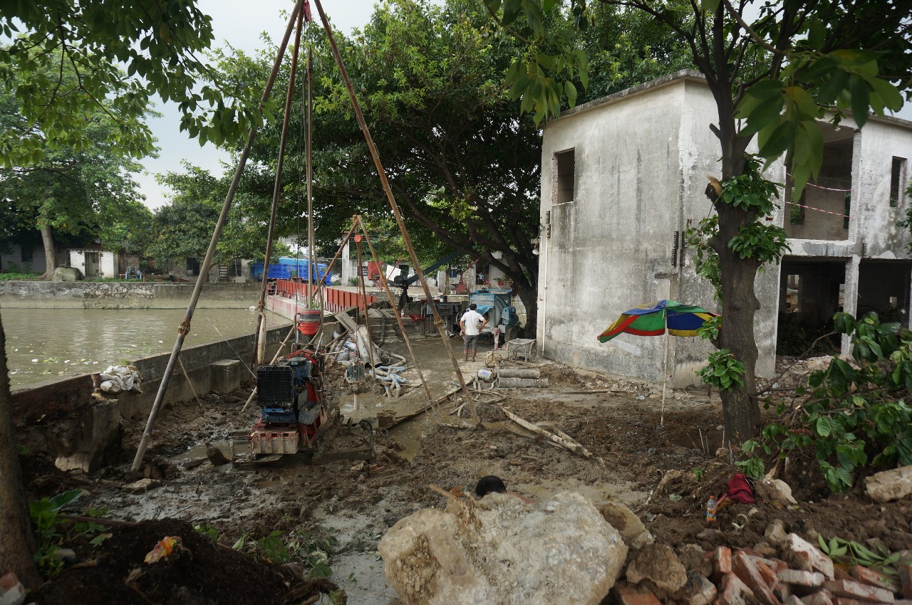廣州·喜臨院，給這些念舊又深情的人一個禮物
