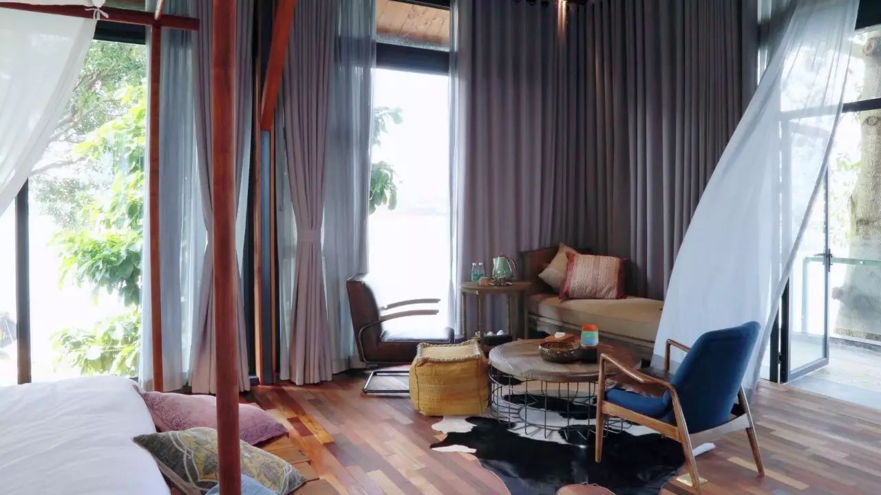 廣州·喜臨院，給這些念舊又深情的人一個(gè)禮物