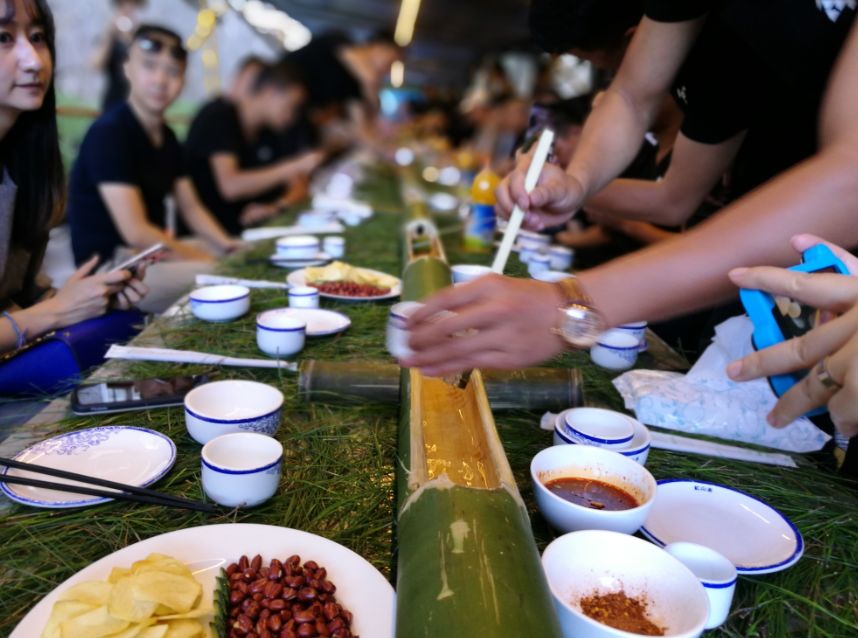 給你最特別的跨年攻略：送你去大理民宿跨年