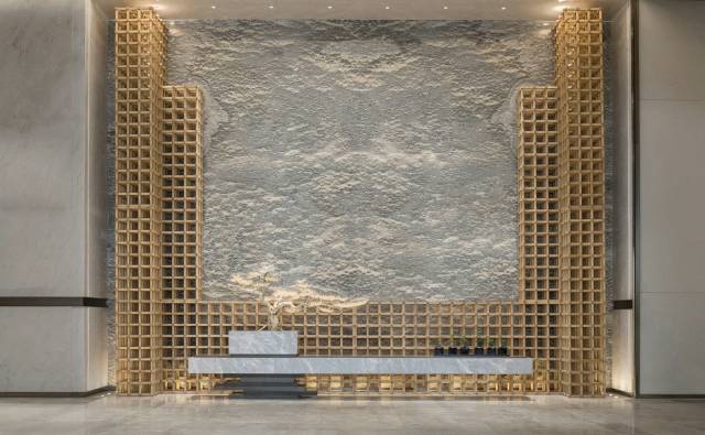 清新自然的裝修設(shè)計(jì)：當(dāng)新中式遇上簡(jiǎn)約風(fēng)