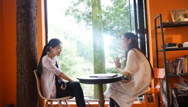 南京·匠村臥香，活在當(dāng)下傾我所有去生活