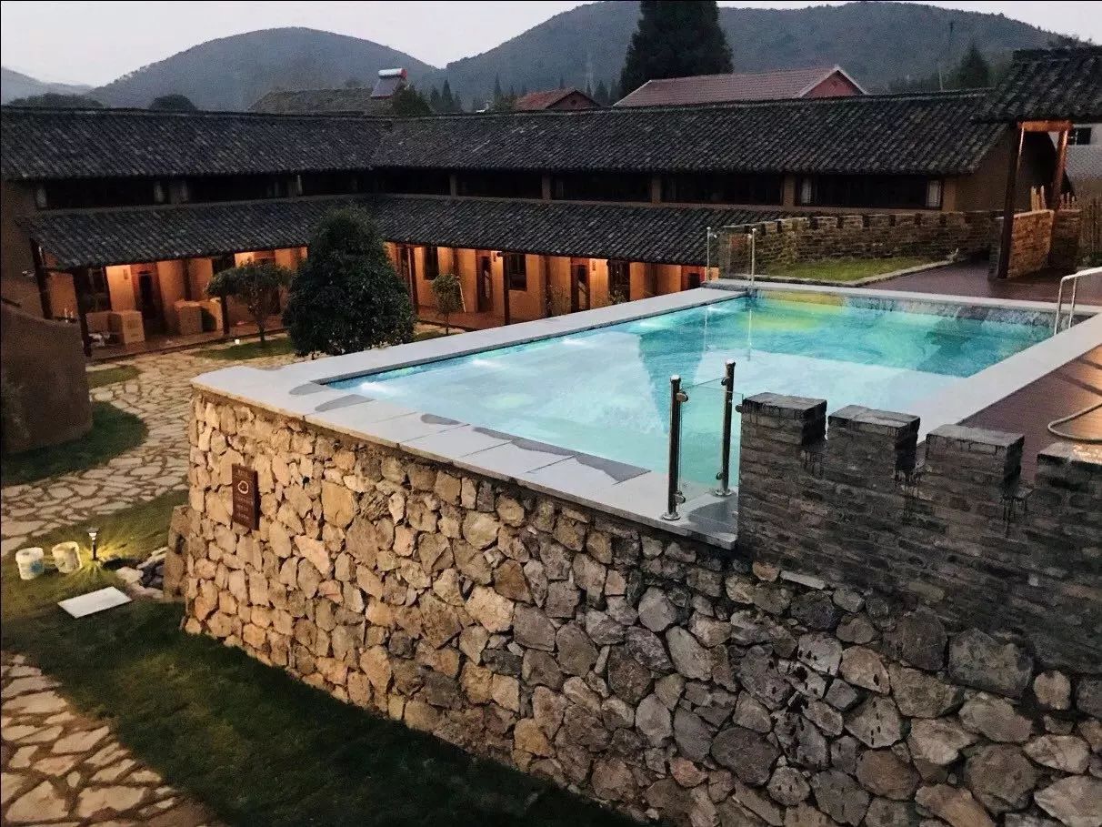 南京·匠村臥香，活在當(dāng)下傾我所有去生活