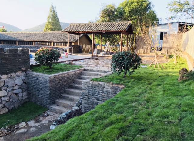 南京·匠村臥香，活在當下傾我所有去生活