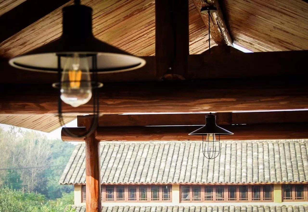 南京·匠村臥香，活在當(dāng)下傾我所有去生活