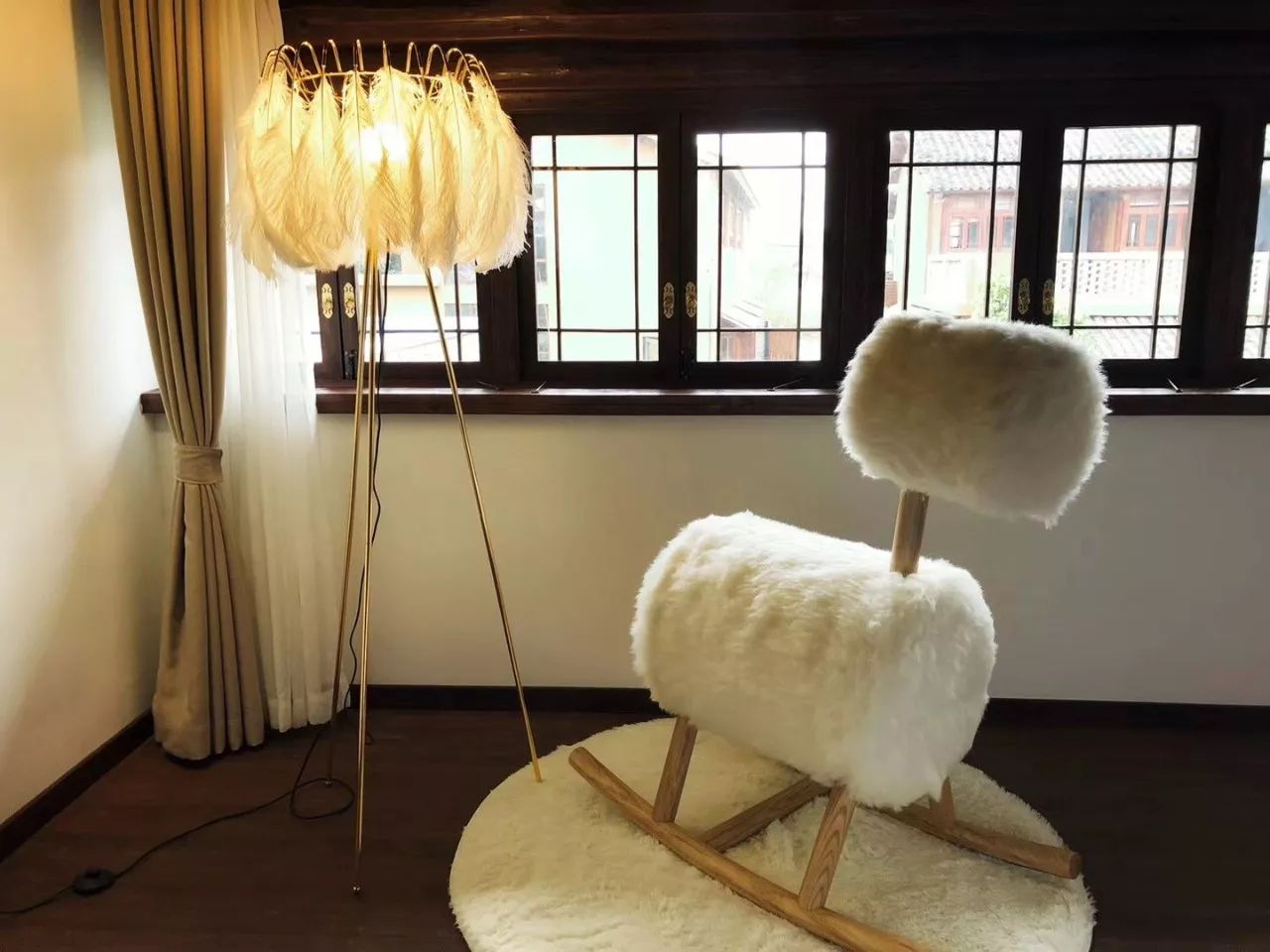 南京·匠村臥香，活在當(dāng)下傾我所有去生活