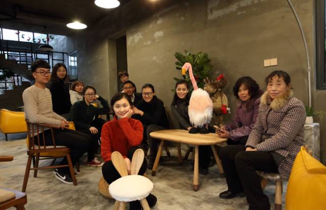 南京·匠村臥香，活在當(dāng)下傾我所有去生活