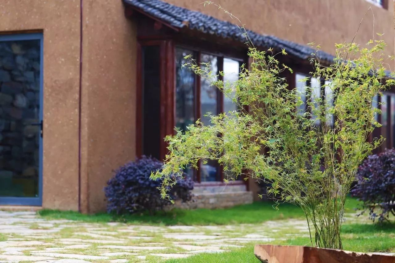 南京·匠村臥香，活在當(dāng)下傾我所有去生活