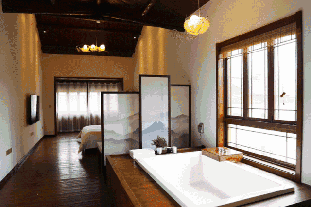 南京·匠村臥香，活在當(dāng)下傾我所有去生活