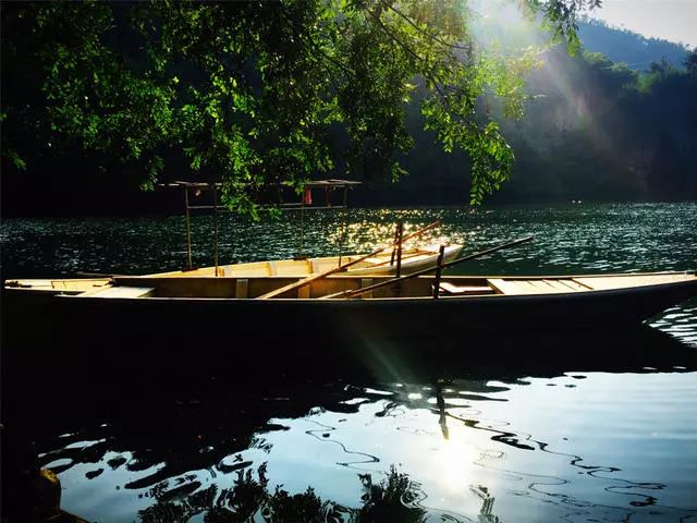 杭州·蓮社溪客，不妥協(xié)的人生才比較有趣