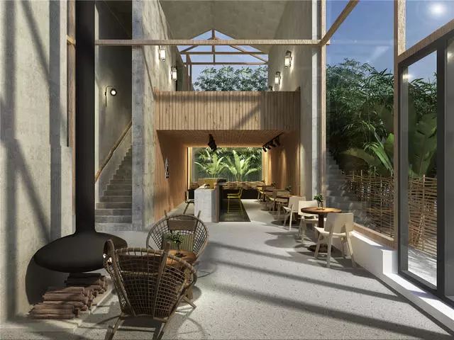 杭州·蓮社溪客，不妥協(xié)的人生才比較有趣