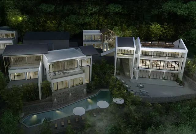 杭州·蓮社溪客，不妥協(xié)的人生才比較有趣