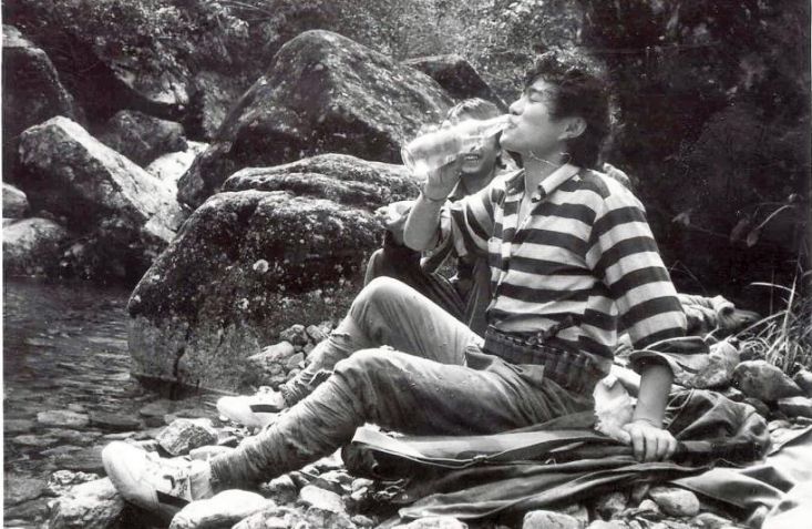 讓時(shí)光和經(jīng)歷變成一本書：中國首家圖書館民宿