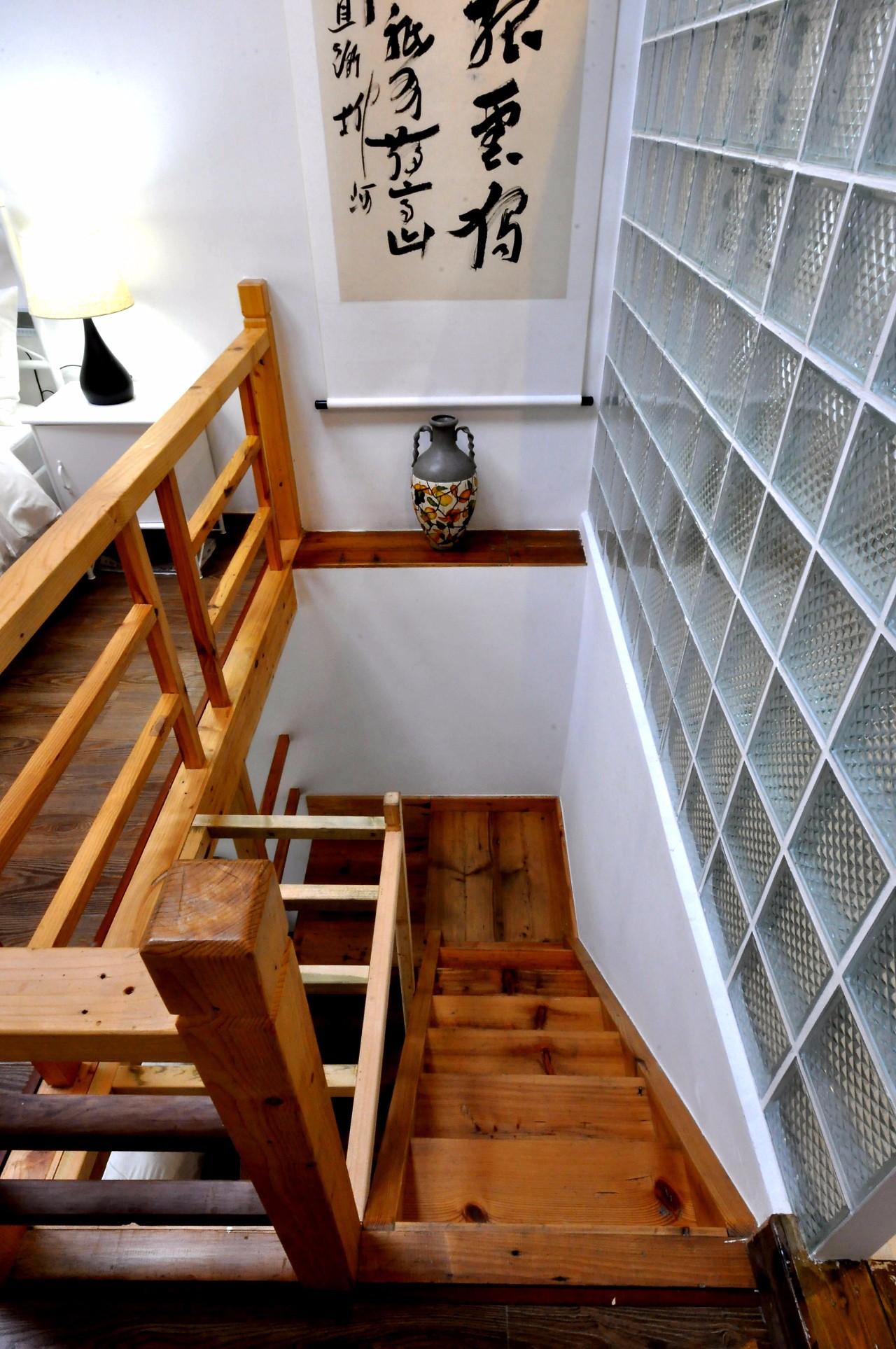 讓時(shí)光和經(jīng)歷變成一本書：中國(guó)首家圖書館民宿