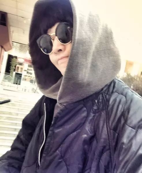 水墨人體彩繪藝術，傳統(tǒng)國畫與時尚刺青的融合