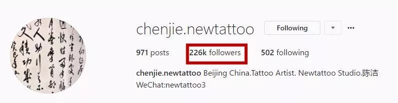 水墨人體彩繪藝術(shù)，傳統(tǒng)國(guó)畫與時(shí)尚刺青的融合